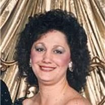 Patty Breaux Profile Photo