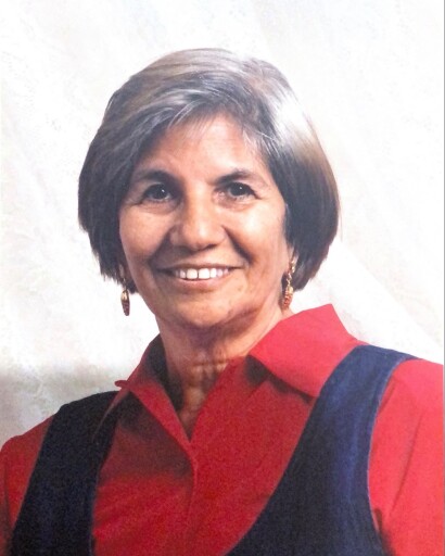 Maria Guadalupe Aguayo Profile Photo