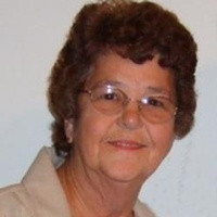 Gladys Roberta Nelson Profile Photo