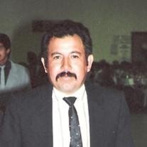 Otilio Guadalupe Saldana Profile Photo