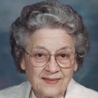 Eileen  M. Chilcote