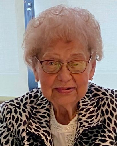 Erma Ann Amrein (nee Priesmeier) Profile Photo