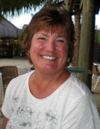 Sue Powell Profile Photo