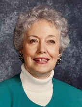 Patricia Ann Smith Profile Photo