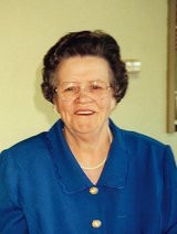 Mrs. Mildred Swan Profile Photo