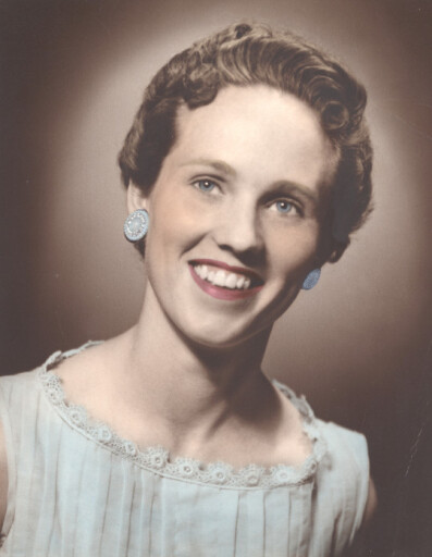 Marjorie Lee Bozeman Profile Photo