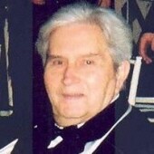 Mr. Edward Eugene Storms