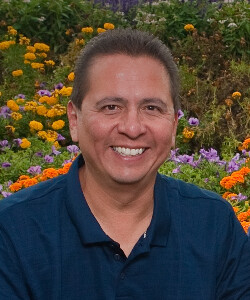 David Guerrero Profile Photo