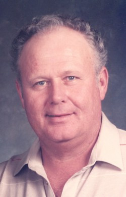 Terry "Bo" Evans Linthicum