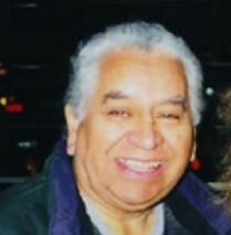 Frederick R. Gonzalez