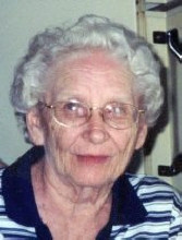 Eleanore Jean Thorson