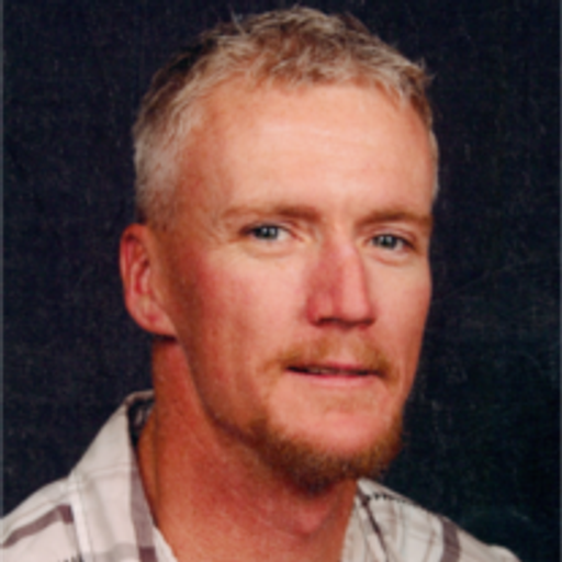 Aaron Keith Meyer Profile Photo