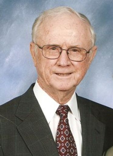 Malcolm F. Eudaley