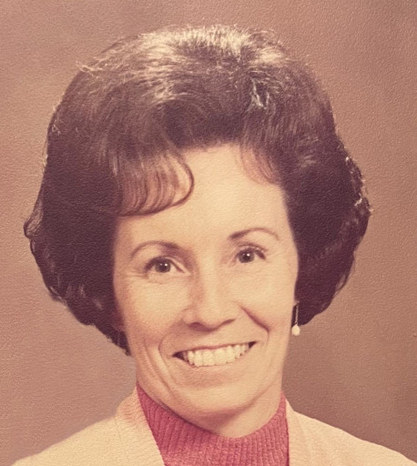 Edna Muriel Roberts Clark Profile Photo
