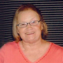 Elizabeth Louise Head Profile Photo