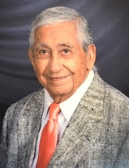 Jose Montoya