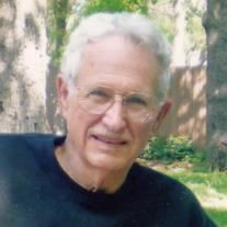 David M. Robinson Profile Photo
