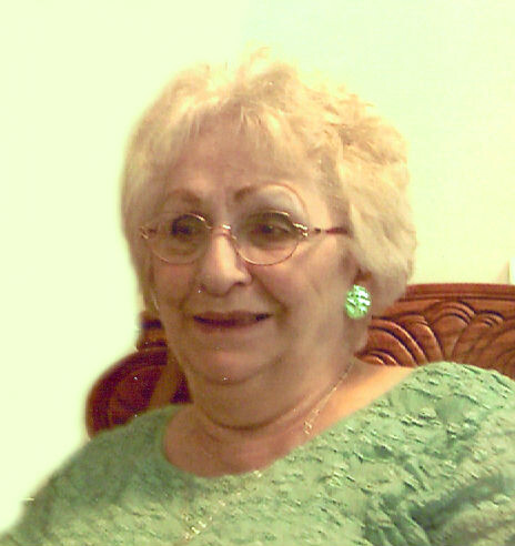 Susan (Pascarella)  Zazac Profile Photo