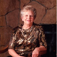 Shirley Janet Tonge Bruehl