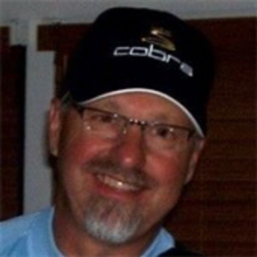 Jerry Haupt Profile Photo