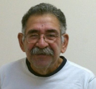 Hernan Garza