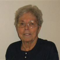 Beverly Jean Novacek (Luebben) Profile Photo