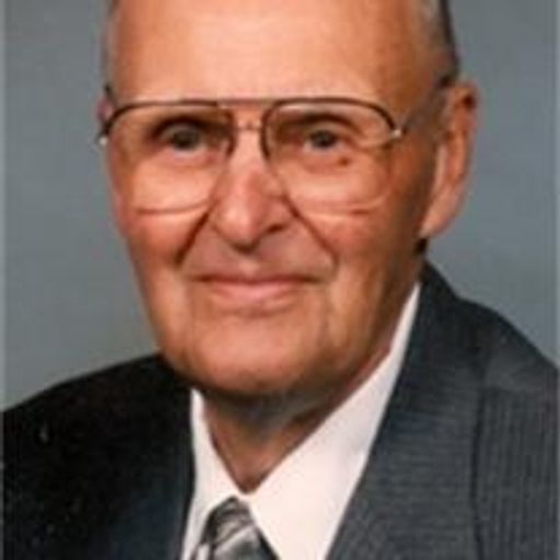 Arnold Kenneth Hanson