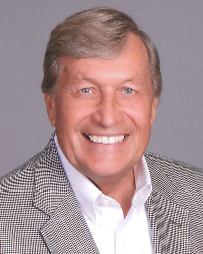 James "Jim" Wallace Gray