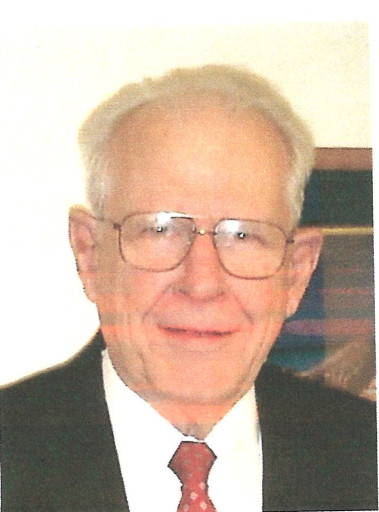 Clarence Holtkamp Profile Photo