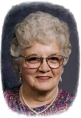 Frances Vivian 'Peters' Slinger