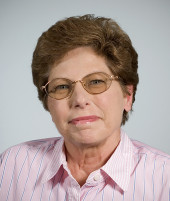 Susan Elaine Rieger Profile Photo