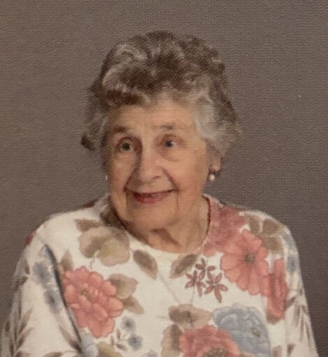 Marie E. Hausman