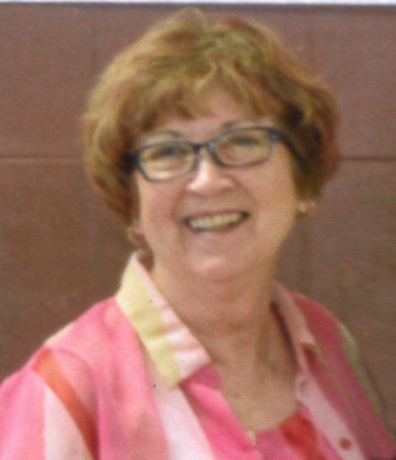 Sandra L. (Marks)  Hylton