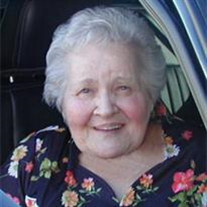 Eileen Blanche Goodman Profile Photo