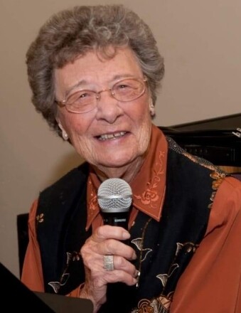 Rev. Flora  Bea Ramsey  Profile Photo