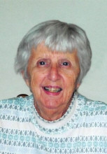 Eileen Agne York Profile Photo