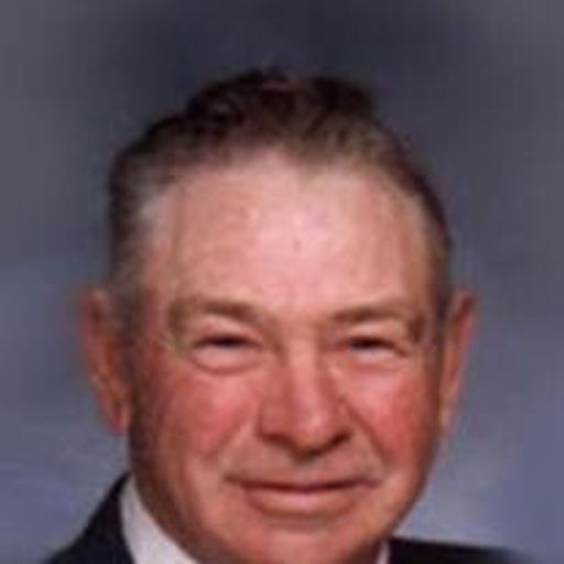 Johnnie J. Erlbacher