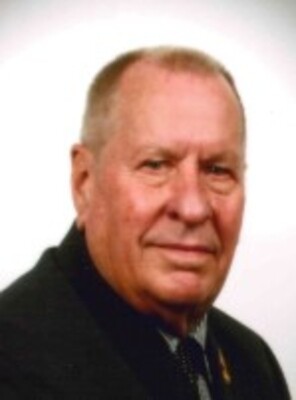 Don James White Profile Photo