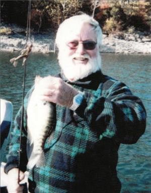 James Considine Obituary 2013 - Riewerts Memorial Home