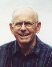 Edward 'Ted' Shea Profile Photo