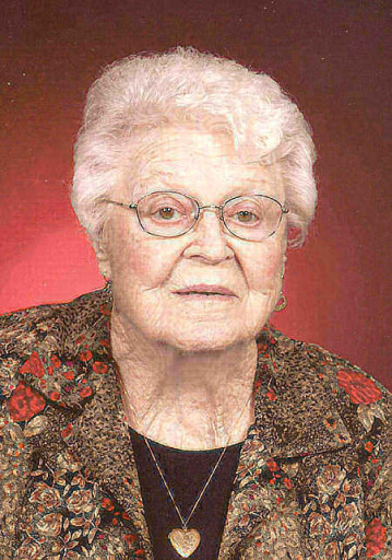 Marjorie Armstrong