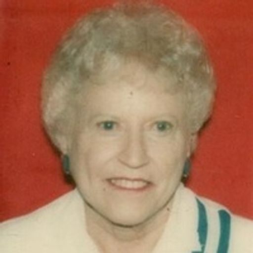 Hazel Dware Profile Photo