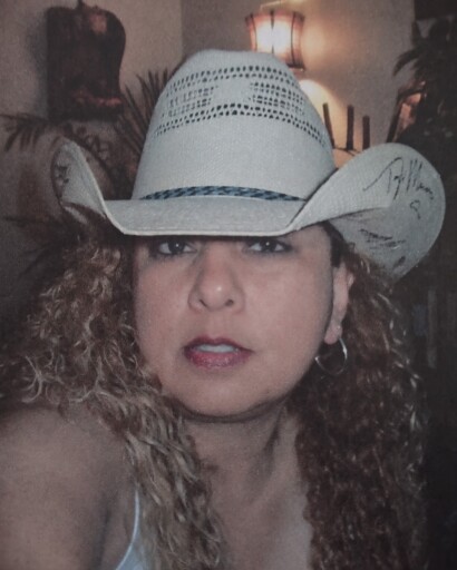 Anna Luz Padilla Corralejo Profile Photo