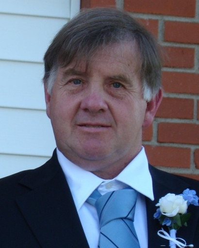 Larry G. Hill Profile Photo