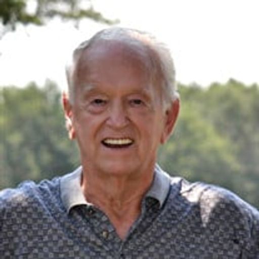 Harold McDonald Profile Photo