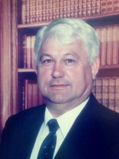 Herbert McKinley Moseley, Jr. Profile Photo