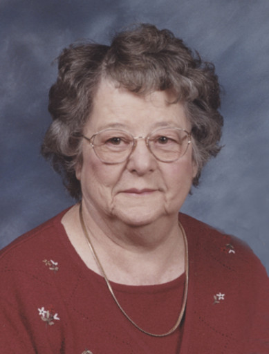 Margaret Scherer Profile Photo