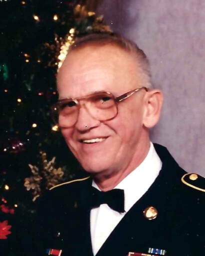 SFC Leonard "Lenny" Wilczynski