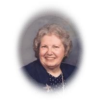 Edith Arlene Chamberlin