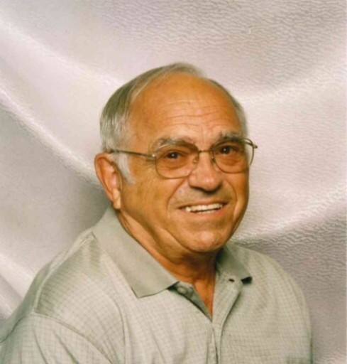 Harold Zuercher Profile Photo